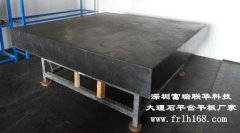 茶山大理石平台平板-大理石机械构件价格
