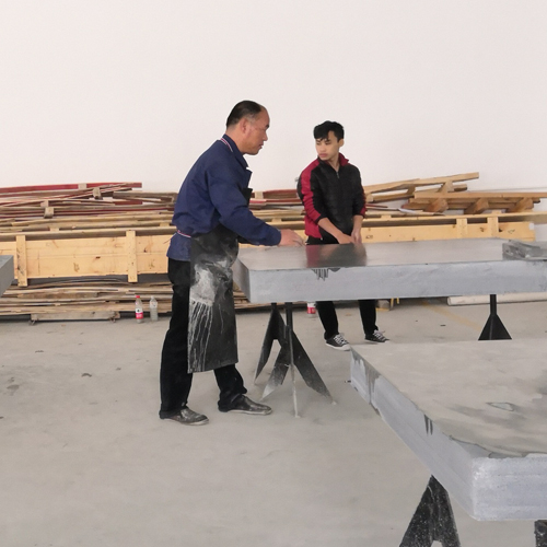 惠州大理石平台维修-大理石机械构件价格