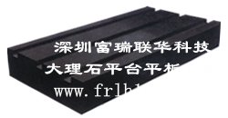 济南青大理石平台